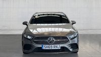 USED 2019 69 MERCEDES-BENZ A-CLASS 1.5 A 180 D AMG LINE EXECUTIVE 4d 114 BHP *HEATED SEATS & NAVIGATION*