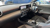 USED 2019 69 MERCEDES-BENZ A-CLASS 1.5 A 180 D AMG LINE EXECUTIVE 4d 114 BHP *HEATED SEATS & NAVIGATION*