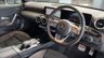 USED 2019 69 MERCEDES-BENZ A-CLASS 1.5 A 180 D AMG LINE EXECUTIVE 4d 114 BHP *HEATED SEATS & NAVIGATION*