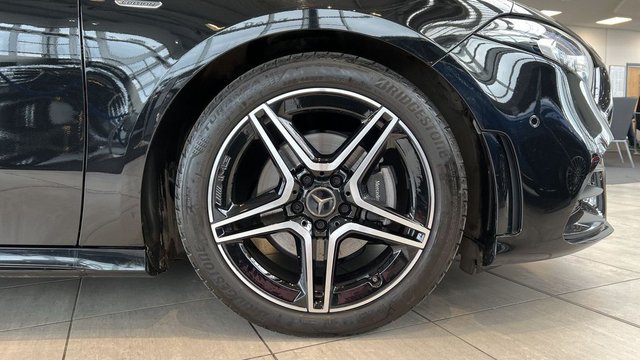 View our MERCEDES-BENZ A-CLASS