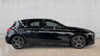 USED 2022 22 MERCEDES-BENZ A-CLASS 2.0 A 180 D AMG LINE EDITION EXECUTIVE 5d 114 BHP NIGHT PACK NAV & HEATED SEATS