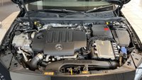 USED 2022 22 MERCEDES-BENZ A-CLASS 2.0 A 180 D AMG LINE EDITION EXECUTIVE 5d 114 BHP NIGHT PACK NAV & HEATED SEATS