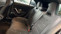 USED 2022 22 MERCEDES-BENZ A-CLASS 2.0 A 180 D AMG LINE EDITION EXECUTIVE 5d 114 BHP NIGHT PACK NAV & HEATED SEATS