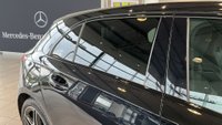 USED 2022 22 MERCEDES-BENZ A-CLASS 2.0 A 180 D AMG LINE EDITION EXECUTIVE 5d 114 BHP NIGHT PACK NAV & HEATED SEATS