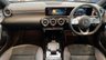 USED 2022 22 MERCEDES-BENZ A-CLASS 2.0 A 180 D AMG LINE EDITION EXECUTIVE 5d 114 BHP NIGHT PACK NAV & HEATED SEATS
