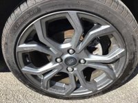 USED 2018 18 FORD FIESTA 1.0 ST-LINE X 3d 124 BHP 12 months warranty & free RAC