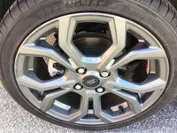 USED 2018 18 FORD FIESTA 1.0 ST-LINE X 3d 124 BHP 12 months warranty & free RAC
