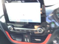 USED 2018 18 FORD FIESTA 1.0 ST-LINE X 3d 124 BHP 12 months warranty & free RAC