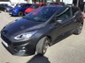 USED 2018 18 FORD FIESTA 1.0 ST-LINE X 3d 124 BHP 12 months warranty & free RAC
