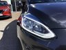 USED 2018 18 FORD FIESTA 1.0 ST-LINE X 3d 124 BHP 12 months warranty & free RAC
