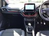 USED 2018 18 FORD FIESTA 1.0 ST-LINE X 3d 124 BHP 12 months warranty & free RAC