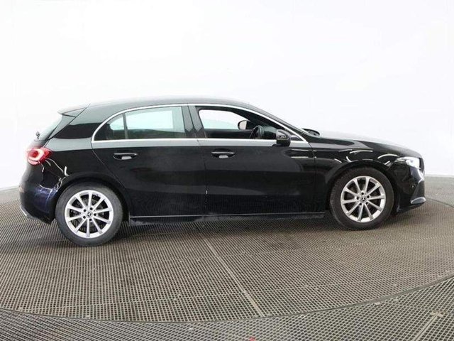 View our MERCEDES-BENZ A-CLASS