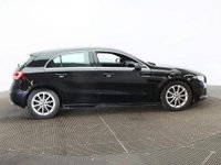 USED 2019 19 MERCEDES-BENZ A-CLASS 1.3 A 180 SPORT 5d 135 BHP 1 Year Warranty - Full Auto