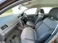 USED 2015 15 VOLKSWAGEN POLO 1.0 SE 5d 74 BHP www.suffolkcarcentre.co.uk - Located at Lowestoft