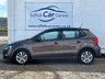 USED 2015 15 VOLKSWAGEN POLO 1.0 SE 5d 74 BHP www.suffolkcarcentre.co.uk - Located at Lowestoft