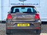 USED 2015 15 VOLKSWAGEN POLO 1.0 SE 5d 74 BHP www.suffolkcarcentre.co.uk - Located at Lowestoft