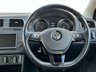 USED 2015 15 VOLKSWAGEN POLO 1.0 SE 5d 74 BHP www.suffolkcarcentre.co.uk - Located at Lowestoft