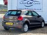 USED 2015 15 VOLKSWAGEN POLO 1.0 SE 5d 74 BHP www.suffolkcarcentre.co.uk - Located at Lowestoft
