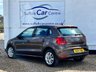 USED 2015 15 VOLKSWAGEN POLO 1.0 SE 5d 74 BHP www.suffolkcarcentre.co.uk - Located at Lowestoft