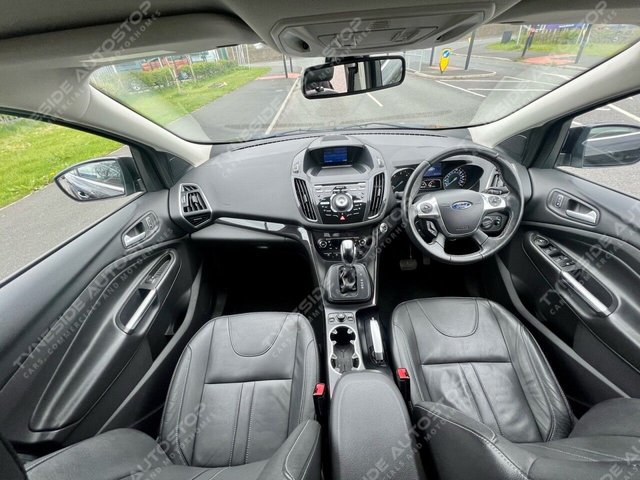 2013 FORD KUGA - Photo 6