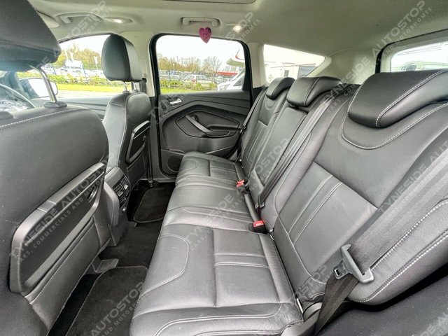 2013 FORD KUGA - Photo 10