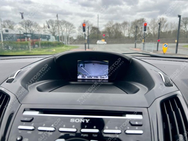 2013 FORD KUGA - Photo 12