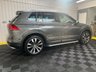 USED 2018 68 VOLKSWAGEN TIGUAN 2.0 R-LINE TDI BLUEMOTION TECHNOLOGY 4MOTION DSG 5d 237 BHP PARK ASSIST / LOW MILES / MEGA SPEC