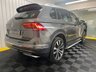 USED 2018 68 VOLKSWAGEN TIGUAN 2.0 R-LINE TDI BLUEMOTION TECHNOLOGY 4MOTION DSG 5d 237 BHP PARK ASSIST / LOW MILES / MEGA SPEC