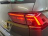 USED 2018 68 VOLKSWAGEN TIGUAN 2.0 R-LINE TDI BLUEMOTION TECHNOLOGY 4MOTION DSG 5d 237 BHP PARK ASSIST / LOW MILES / MEGA SPEC