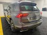 USED 2018 68 VOLKSWAGEN TIGUAN 2.0 R-LINE TDI BLUEMOTION TECHNOLOGY 4MOTION DSG 5d 237 BHP PARK ASSIST / LOW MILES / MEGA SPEC