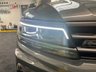 USED 2018 68 VOLKSWAGEN TIGUAN 2.0 R-LINE TDI BLUEMOTION TECHNOLOGY 4MOTION DSG 5d 237 BHP PARK ASSIST / LOW MILES / MEGA SPEC