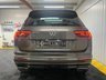 USED 2018 68 VOLKSWAGEN TIGUAN 2.0 R-LINE TDI BLUEMOTION TECHNOLOGY 4MOTION DSG 5d 237 BHP PARK ASSIST / LOW MILES / MEGA SPEC