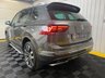 USED 2018 68 VOLKSWAGEN TIGUAN 2.0 R-LINE TDI BLUEMOTION TECHNOLOGY 4MOTION DSG 5d 237 BHP PARK ASSIST / LOW MILES / MEGA SPEC
