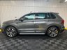 USED 2018 68 VOLKSWAGEN TIGUAN 2.0 R-LINE TDI BLUEMOTION TECHNOLOGY 4MOTION DSG 5d 237 BHP PARK ASSIST / LOW MILES / MEGA SPEC