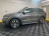 USED 2018 68 VOLKSWAGEN TIGUAN 2.0 R-LINE TDI BLUEMOTION TECHNOLOGY 4MOTION DSG 5d 237 BHP PARK ASSIST / LOW MILES / MEGA SPEC