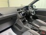 USED 2018 68 VOLKSWAGEN TIGUAN 2.0 R-LINE TDI BLUEMOTION TECHNOLOGY 4MOTION DSG 5d 237 BHP PARK ASSIST / LOW MILES / MEGA SPEC