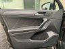USED 2018 68 VOLKSWAGEN TIGUAN 2.0 R-LINE TDI BLUEMOTION TECHNOLOGY 4MOTION DSG 5d 237 BHP PARK ASSIST / LOW MILES / MEGA SPEC