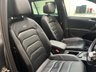 USED 2018 68 VOLKSWAGEN TIGUAN 2.0 R-LINE TDI BLUEMOTION TECHNOLOGY 4MOTION DSG 5d 237 BHP PARK ASSIST / LOW MILES / MEGA SPEC
