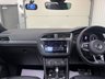 USED 2018 68 VOLKSWAGEN TIGUAN 2.0 R-LINE TDI BLUEMOTION TECHNOLOGY 4MOTION DSG 5d 237 BHP PARK ASSIST / LOW MILES / MEGA SPEC