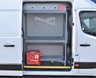 USED 2021 70 RENAULT MASTER 2.3 LM35 BUSINESS PLUS ENERGY DCI 150 BHP LOW MILES  OVERHEAD+UNDERSEAT STORAGE+USB CONNECTION