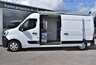 USED 2021 70 RENAULT MASTER 2.3 LM35 BUSINESS PLUS ENERGY DCI 150 BHP LOW MILES  OVERHEAD+UNDERSEAT STORAGE+USB CONNECTION