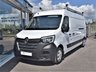 USED 2021 70 RENAULT MASTER 2.3 LM35 BUSINESS PLUS ENERGY DCI 150 BHP LOW MILES  OVERHEAD+UNDERSEAT STORAGE+USB CONNECTION