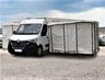 USED 2021 70 RENAULT MASTER 2.3 LM35 BUSINESS PLUS ENERGY DCI 150 BHP LOW MILES  OVERHEAD+UNDERSEAT STORAGE+USB CONNECTION