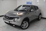 USED 2013 13 NISSAN JUKE 1.6 ACENTA PREMIUM 5d 117 BHP 
