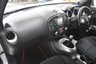 USED 2013 13 NISSAN JUKE 1.6 ACENTA PREMIUM 5d 117 BHP 