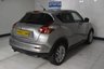 USED 2013 13 NISSAN JUKE 1.6 ACENTA PREMIUM 5d 117 BHP 