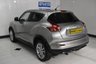 USED 2013 13 NISSAN JUKE 1.6 ACENTA PREMIUM 5d 117 BHP 