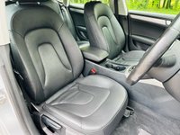 USED 2013 63 AUDI A5 2.0 SPORTBACK TDI SE TECHNIK 5d 134 BHP SATELLITE NAVIGATION LEATHER INTERIOR HEATED SEATS DAB RADIO &pound;35 ROAD TAX