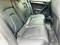USED 2013 63 AUDI A5 2.0 SPORTBACK TDI SE TECHNIK 5d 134 BHP SATELLITE NAVIGATION LEATHER INTERIOR HEATED SEATS DAB RADIO &pound;35 ROAD TAX