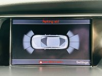 USED 2013 63 AUDI A5 2.0 SPORTBACK TDI SE TECHNIK 5d 134 BHP SATELLITE NAVIGATION LEATHER INTERIOR HEATED SEATS DAB RADIO &pound;35 ROAD TAX